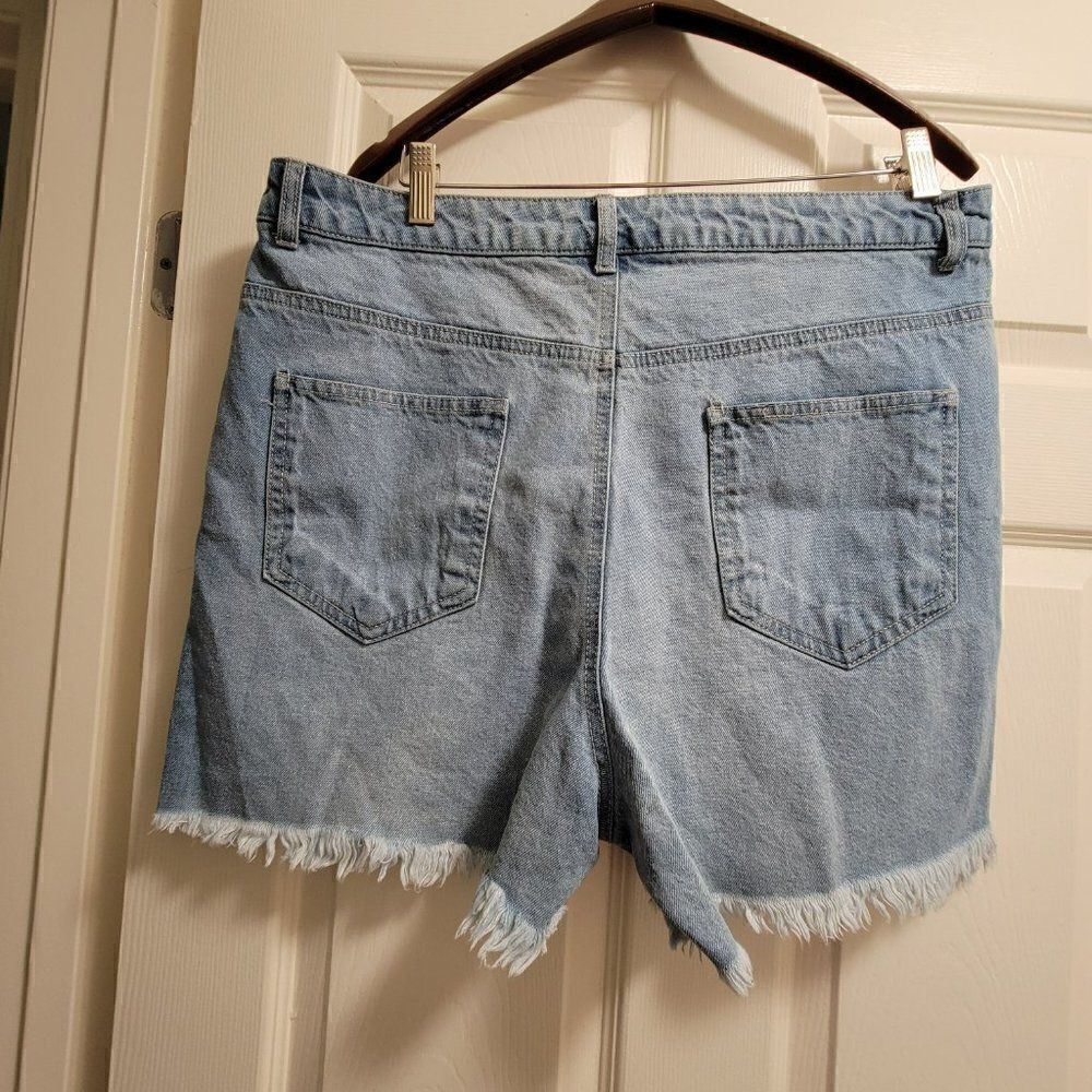 Refuge Mom Jeans size 15‎ - Picture 4 of 9